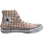 Chaussures montantes Converse roses Pointure 40 