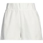 Bermudas Converse blancs en coton Taille XXS look sportif pour femme 