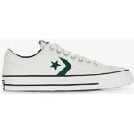 Chaussures Converse Star Player blanches pour homme 