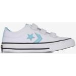 Chaussures Converse Star Player blanches Pointure 35 pour femme 