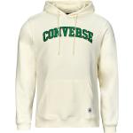 Converse Sweat-shirt HOODIE EGRET