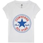 T-shirts à manches courtes Converse blancs Taille 12 mois look sportif pour bébé de la boutique en ligne Amazon.fr 