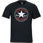 T-shirts Converse Chuck Taylor noirs Taille XS pour homme 