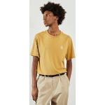 T-shirts Converse jaunes avec broderie Taille XS pour homme 