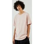 T-shirts Converse roses avec broderie Taille S pour homme 