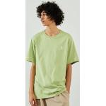 T-shirts Converse verts avec broderie Taille L pour homme 