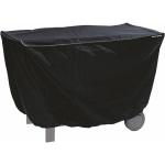 Cook'in Garden - Housse rectangulaire - Taille S - black