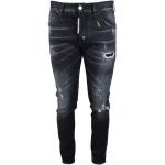 Dsquared2 - Jeans Skinny - Noir -