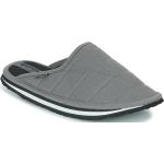 Chaussons Cool Shoe gris Pointure 41 avec un talon jusqu'à 3cm pour homme en promo 