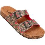 Cool Shoe Sandales - Feather - Ginger 37