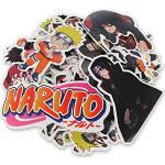 Autocollants Naruto 