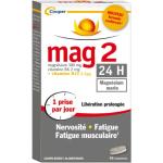 Cooper MAG2 Extra Fort - pour les problèmes de nervosité, fatigue et fatigue musculaire