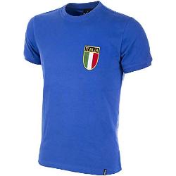 Copa Football - Maillot rétro Italie années 70 (S)