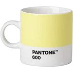 Tasses design Pantone en céramique compatibles lave-vaisselle 375 ml 