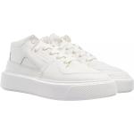 Copenhagen Sneakers, CPH278 vitello white en blanc - pour dames