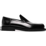 Chaussures casual Coperni noires à clous à bouts carrés Pointure 41 look casual pour femme 