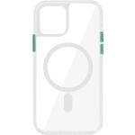 Coques & housses iPhone 12 Pro Max Avizar vertes en polycarbonate Anti-choc en promo 