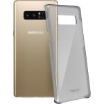 Housses Samsung Galaxy Note 8 Samsung à rayures en polycarbonate 