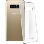 Housses Samsung Galaxy Note 8 Samsung à rayures en polycarbonate 