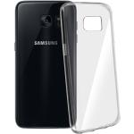 Housses Samsung Galaxy S7 Avizar à rayures en silicone Anti-rayures 