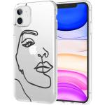 Coques & housses iPhone 11 en silicone type souple look fashion 