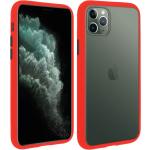 Coques & housses iPhone 11 Pro Avizar rouges en polycarbonate Anti-choc 