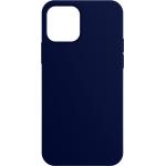 Coques & housses iPhone Moxie bleu marine en polycarbonate 
