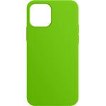 Coques & housses iPhone Moxie vert pomme en polycarbonate 