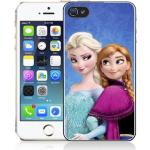 Coques & housses iPhone 5/5S La Reine des Neiges Elsa 