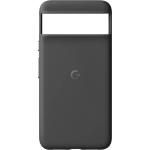 Coque pour Google Pixel 8 Silicone Ultra-fine Soft-touch Original Google Noir