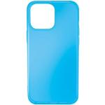 Coques & housses iPhone Muvit bleues 