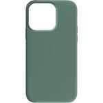 Coques & housses iPhone Moxie vert sapin en polycarbonate type rigide 