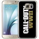 Housses Samsung Galaxy S4 mini Call of Duty 