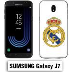 Housses Samsung Real Madrid made in France 