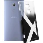 Housses Sony Xperia XA2 Muvit en polycarbonate Anti-choc en promo 