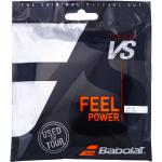 Cordage de tennis Babolat VS Touch Natural 1.30 (6 m) naturel