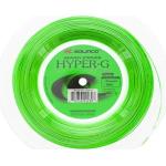 Cordage de tennis Solinco Hyper-G (200 m) 1,25 mm 1,25 mm vert