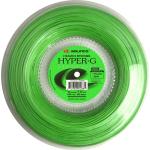 Cordage de tennis Solinco Hyper-G (200 m) 1,30 mm 1,30 mm vert