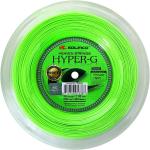 Cordage de tennis Solinco Hyper-G Soft (200 m) 1,15 mm 1,15 mm vert