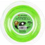 Cordage de tennis Solinco Hyper-G Soft (200 m) 1,25 mm 1,25 mm vert