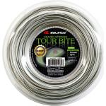 Cordage de tennis Solinco Tour Bite Soft (200 m) 1,25 mm 1,25 mm gris