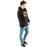 Chandails Timberland noirs Taille XL look fashion pour homme 