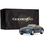 James Bond - BMW Z3 - 'Goldeneye'