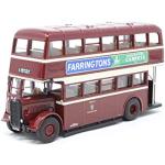 Bus Guy Utility - Burton Corporation- 6 Anglesey Rd via Station & Uxbridge St.
