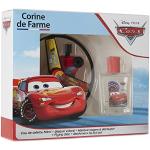 Eaux de toilette Corine de Farme Disney d'origine française 50 ml en coffret pour enfant 