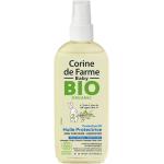 Produits & appareils de massage Corine de Farme bio hypoallergéniques à huile d'olive 100 ml pour peaux sensibles pour enfant 