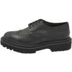 Corneliani - Shoes > Flats > Business Shoes - Black -