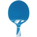 Raquettes de ping pong Cornilleau bleues en promo 