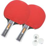 Tables de ping pong Cornilleau en caoutchouc 