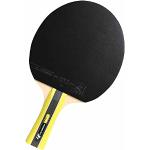 Raquettes de ping pong Cornilleau noires 